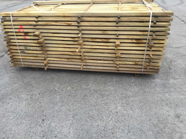 Eiken 4/4 planken - afbeelding 31 van  96