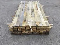 Eiken 4/4 planken - afbeelding 35 van  96