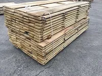Eiken 4/4 planken - afbeelding 39 van  96