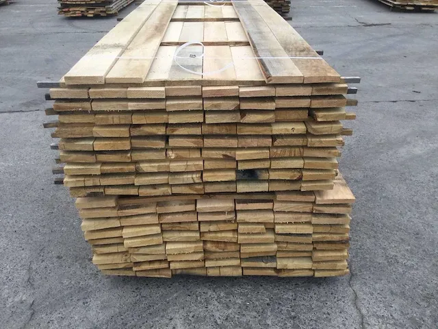 Eiken 4/4 planken - afbeelding 40 van  96