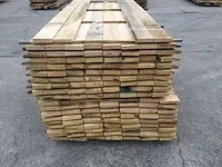 Eiken 4/4 planken - afbeelding 40 van  96