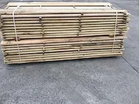 Eiken 4/4 planken - afbeelding 42 van  96