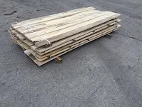 Eiken 4/4 planken - afbeelding 44 van  96