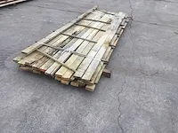 Eiken 4/4 planken - afbeelding 34 van  96