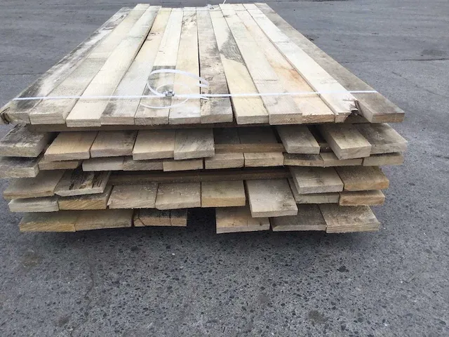 Eiken 4/4 planken - afbeelding 47 van  96
