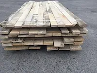 Eiken 4/4 planken - afbeelding 47 van  96