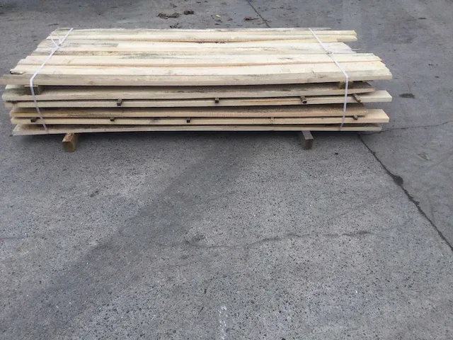 Eiken 4/4 planken - afbeelding 48 van  96