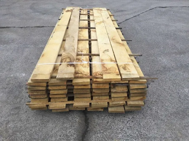 Eiken 4/4 planken - afbeelding 51 van  96