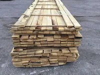 Eiken 4/4 planken - afbeelding 55 van  96