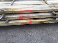 Eiken 4/4 planken - afbeelding 45 van  96