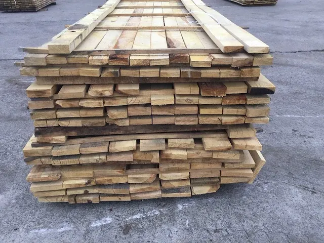 Eiken 4/4 planken - afbeelding 57 van  96