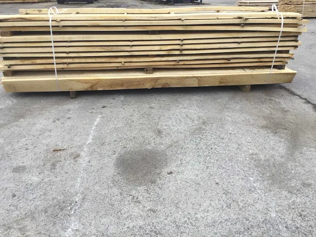 Eiken 4/4 planken - afbeelding 58 van  96