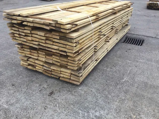 Eiken 4/4 planken - afbeelding 60 van  96