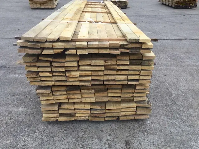 Eiken 4/4 planken - afbeelding 61 van  96