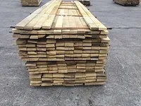Eiken 4/4 planken - afbeelding 61 van  96