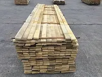 Eiken 4/4 planken - afbeelding 63 van  96