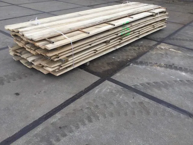 Eiken 4/4 planken - afbeelding 66 van  96