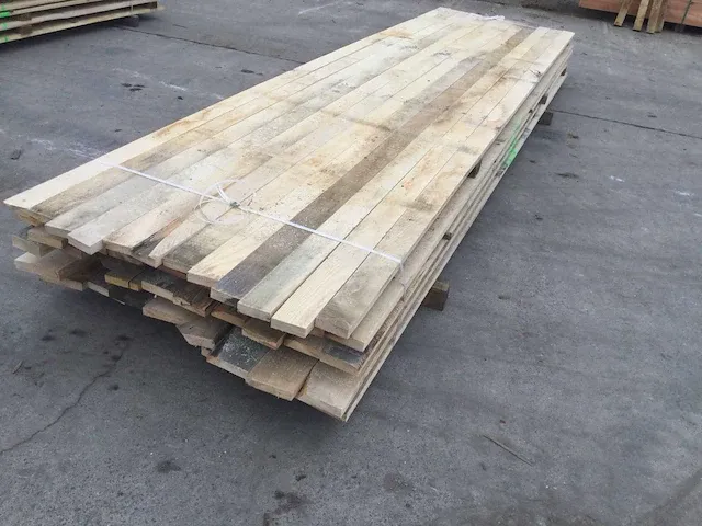 Eiken 4/4 planken - afbeelding 56 van  96