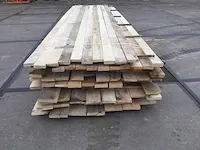 Eiken 4/4 planken - afbeelding 69 van  96