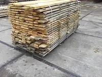 Eiken 4/4 planken - afbeelding 72 van  96