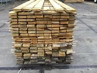 Eiken 4/4 planken - afbeelding 73 van  96