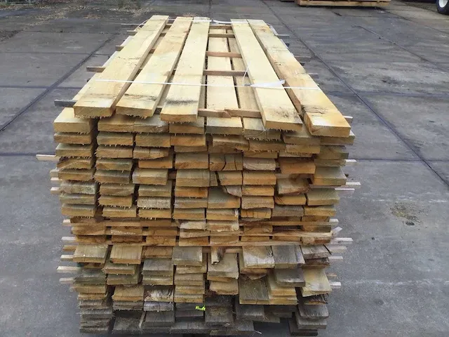 Eiken 4/4 planken - afbeelding 74 van  96