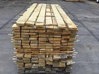 Eiken 4/4 planken - afbeelding 74 van  96