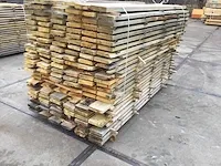 Eiken 4/4 planken - afbeelding 77 van  96