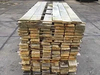 Eiken 4/4 planken - afbeelding 80 van  96