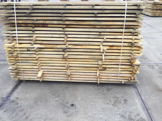 Eiken 4/4 planken - afbeelding 81 van  96