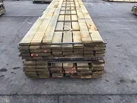 Eiken 4/4 planken - afbeelding 84 van  96