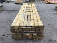 Eiken 4/4 planken - afbeelding 85 van  96