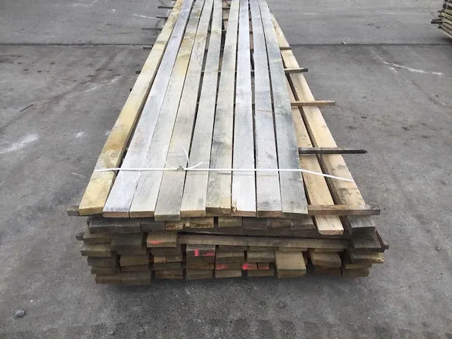 Eiken 4/4 planken - afbeelding 88 van  96