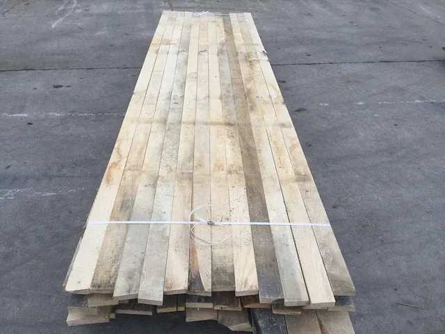 Eiken 4/4 planken - afbeelding 78 van  96