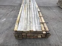 Eiken 4/4 planken - afbeelding 90 van  96