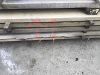 Eiken 4/4 planken - afbeelding 91 van  96