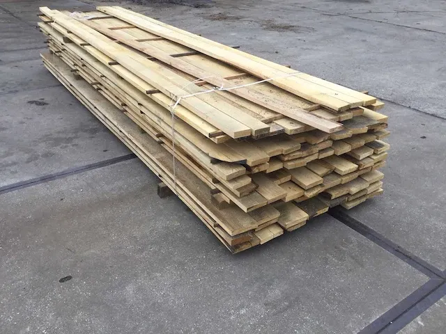 Eiken 4/4 planken - afbeelding 92 van  96