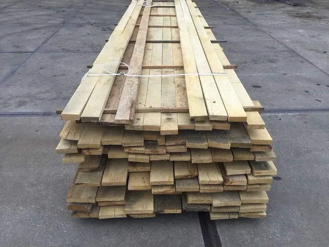 Eiken 4/4 planken - afbeelding 93 van  96