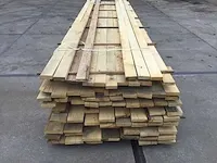 Eiken 4/4 planken - afbeelding 93 van  96