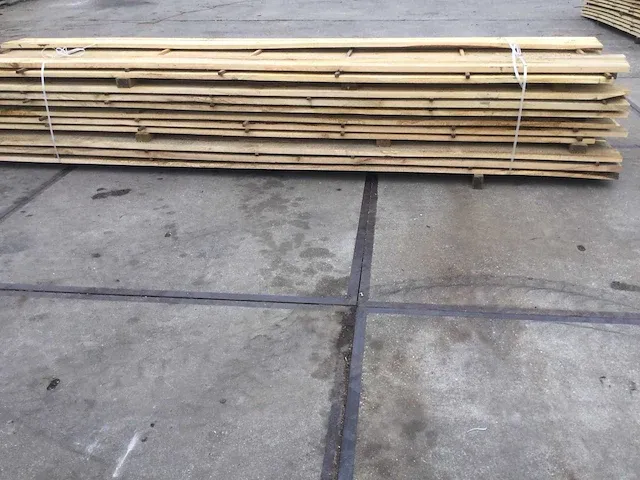 Eiken 4/4 planken - afbeelding 95 van  96