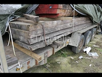 Eiken bal - afbeelding 2 van  7