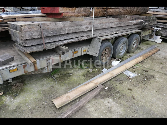 Eiken bal - afbeelding 4 van  7