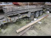 Eiken bal - afbeelding 4 van  7