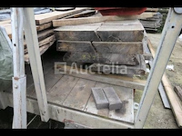 Eiken bal - afbeelding 6 van  7