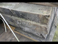 Eiken bal - afbeelding 7 van  7