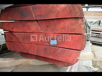 Eiken bal - afbeelding 2 van  5