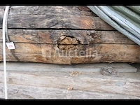 Eiken bal - afbeelding 4 van  5