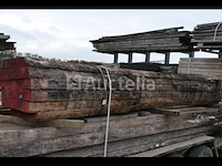 Eiken bal - afbeelding 5 van  5