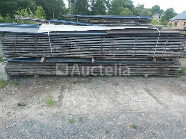 Eiken ballen (13) - afbeelding 1 van  9