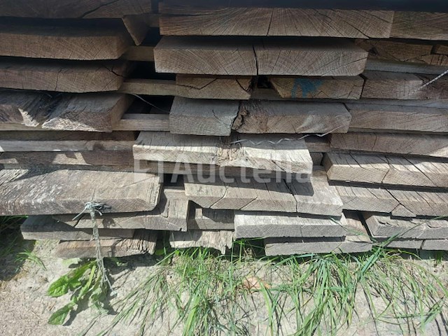 Eiken ballen (13) - afbeelding 3 van  9